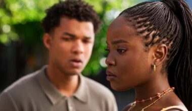 Personagem chega em Dona de Mim pode abalar a vida de Leo