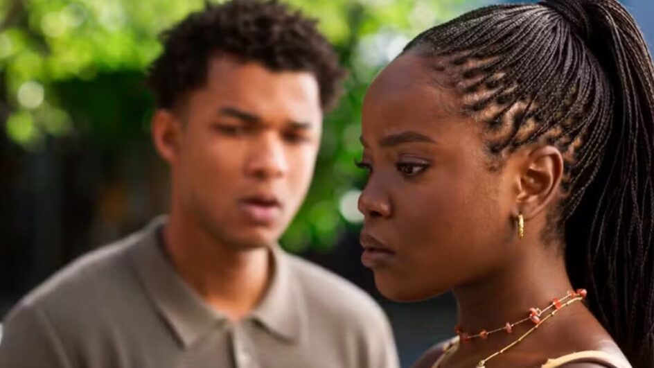 Personagem chega em Dona de Mim pode abalar a vida de Leo