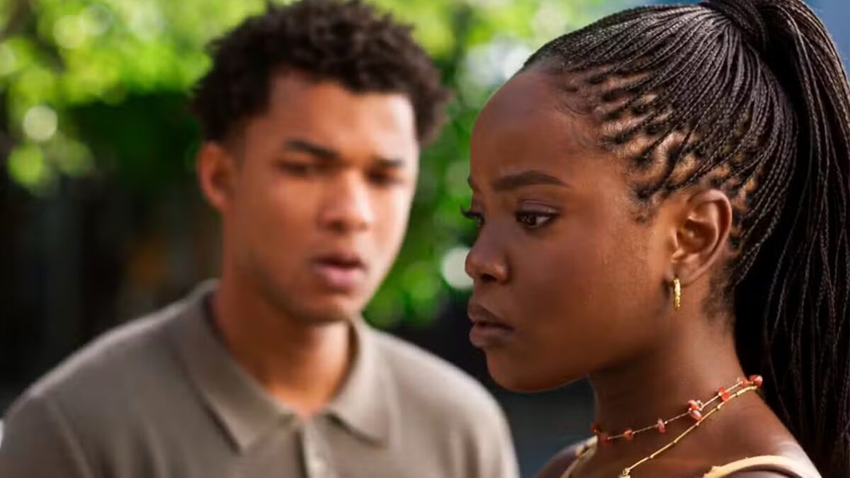 Personagem chega em Dona de Mim pode abalar a vida de Leo