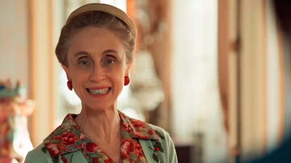 Por que Betty Gofman, a Medéia de Êta Mundo Melhor, saiu da novela