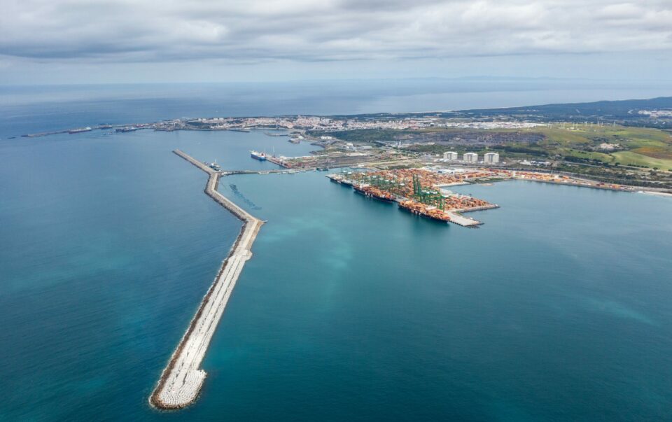 Governo prevê começar em 2027 a construir dessalinizadora de 120 milhões de euros em Sines