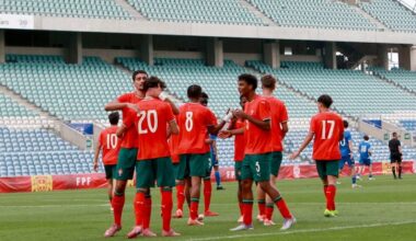 Portugal x País de Gales vai começar mais tarde