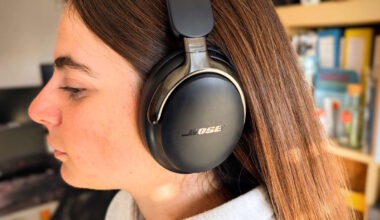 rei do cancelamento de ruído?