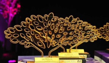 Prêmio Jacarandá 2025 anuncia os seus vencedores