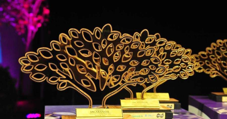 Prêmio Jacarandá 2025 anuncia os seus vencedores