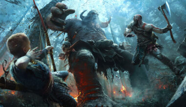 Este filme indiano copiou God of War e ninguém reparou durante meses