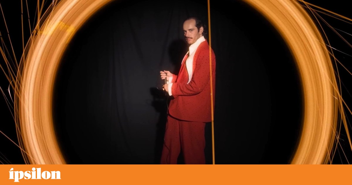 Príncipe do Lumiar anuncia com “Topless” o seu primeiro álbum, a publicar em 2026 | Música