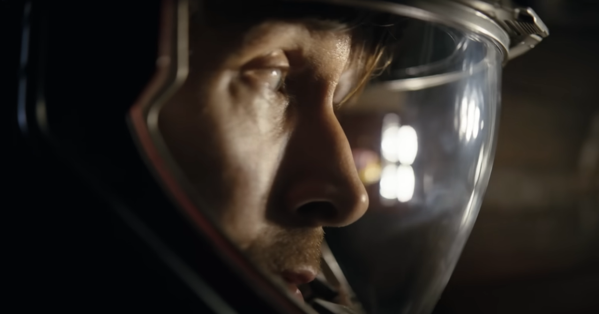 O filme de ficção científica mais esperado de 2026 ganha novo trailer