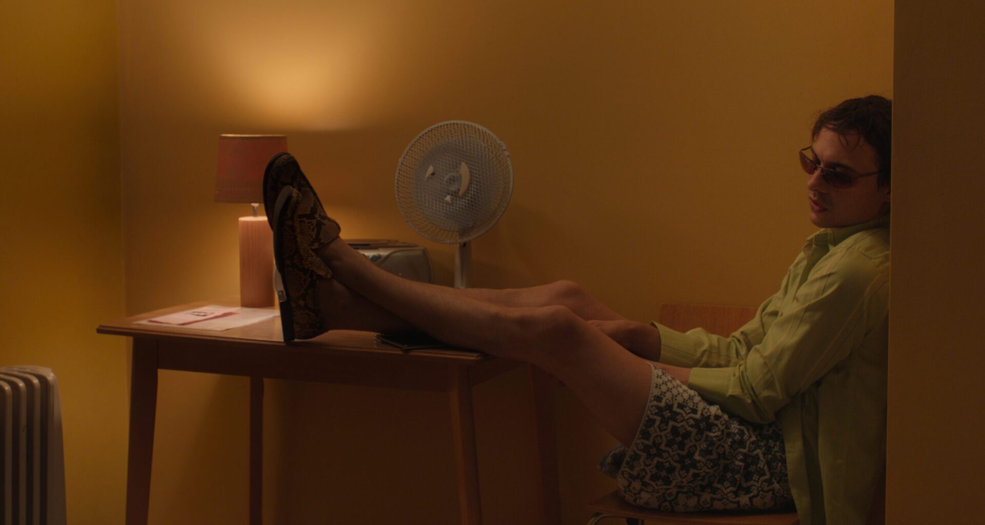 “Pelas Ruas de Londres” estreia no NOS Almada Fórum a 27 de novembro