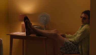 “Pelas Ruas de Londres” estreia no NOS Almada Fórum a 27 de novembro