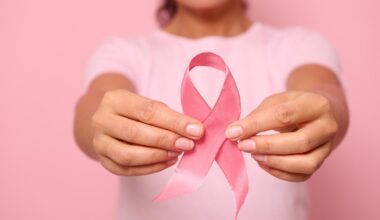 De paciente a defensora do diagnóstico precoce: a jornada contra o câncer de mama