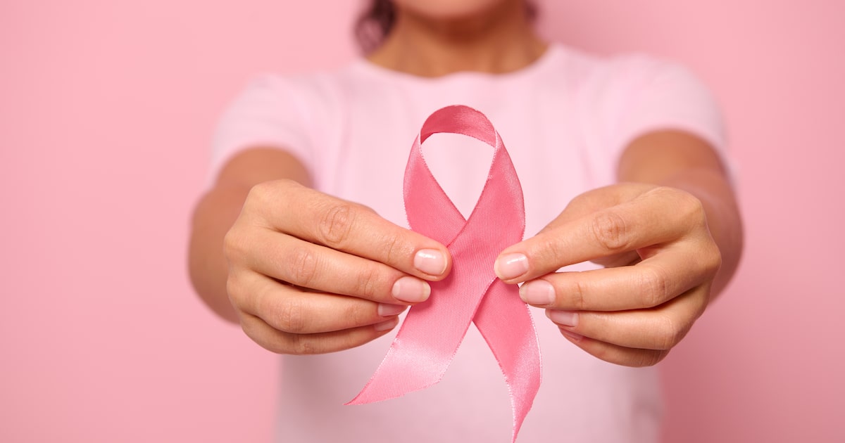 De paciente a defensora do diagnóstico precoce: a jornada contra o câncer de mama
