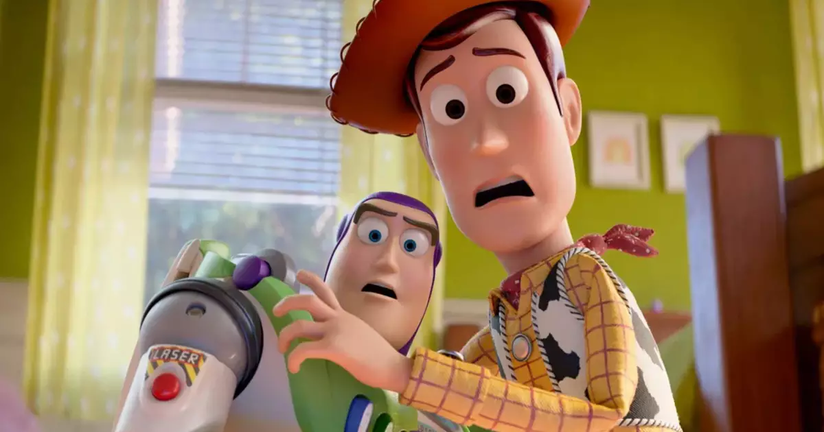 Toy Story 5 | "Ninguém liga para brinquedos", diz diretor