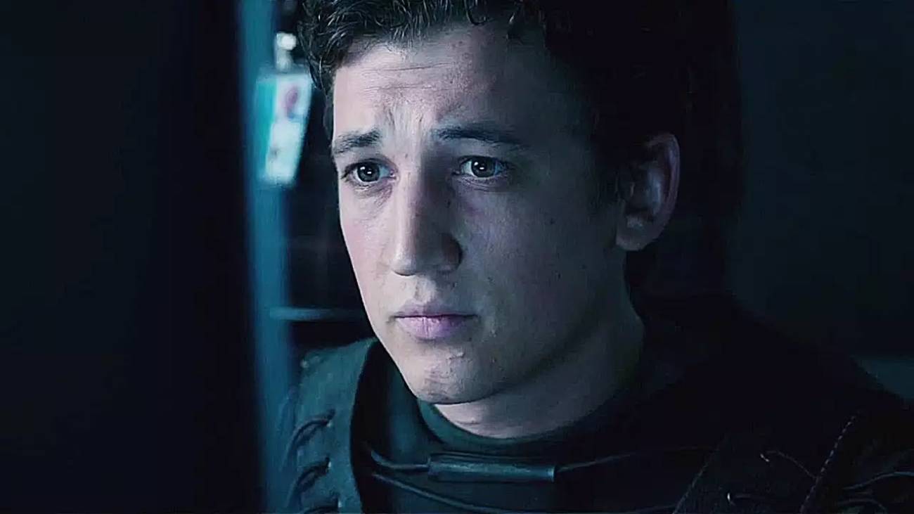 Miles Teller indica que uma pessoa "muito importante" foi responsável pelo fracasso de 'Quarteto Fantástico'