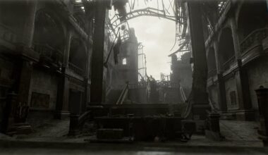 Resident Evil Requiem, já está pronto para ser reservado.