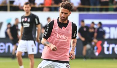 Benfica estuda regresso de Rafa Silva: negociação promete ser complicada