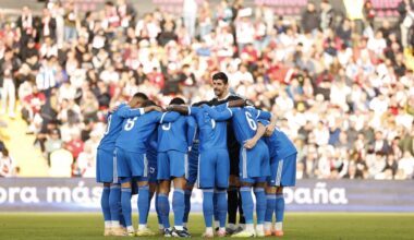 Real Madrid na disposição de pagar 150 milhões de euros por internacional português