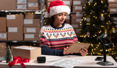 Procura trabalho para a época de Natal? Esta empresa tem mais de 1000 vagas em aberto – Human Resources