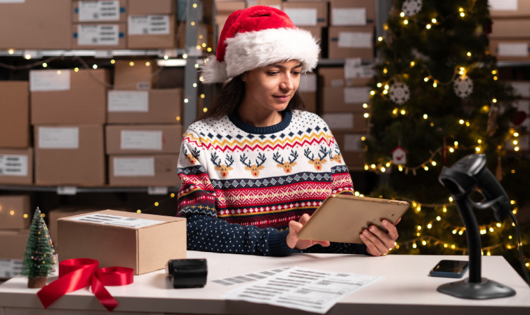 Procura trabalho para a época de Natal? Esta empresa tem mais de 1000 vagas em aberto – Human Resources