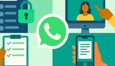 6 funções do WhatsApp que deixam o app mais organizado e eficiente