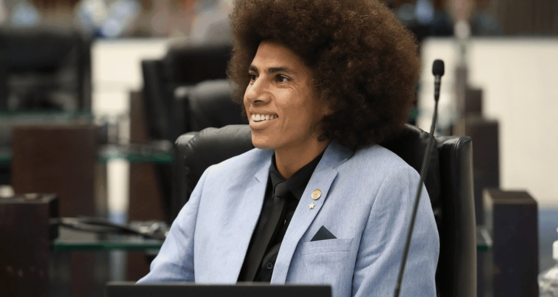 Renato Freitas alega legítima defesa e diz não temer cassação após briga em Curitiba – CBN Curitiba – A Rádio Que Toca Notícia