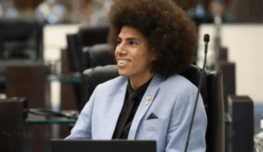 Renato Freitas alega legítima defesa e diz não temer cassação após briga em Curitiba – CBN Curitiba – A Rádio Que Toca Notícia