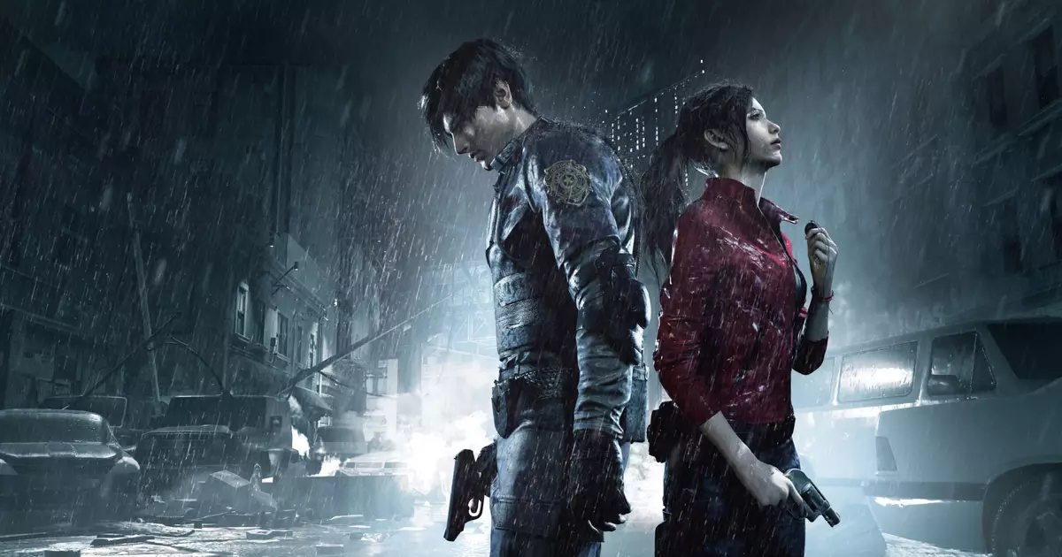 Resident Evil | Vídeo do set mostra horda de zumbis no novo filme