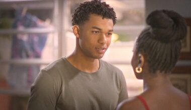 Resumo do capítulo de quarta-feira 12 de novembro de 2025 de Dona de Mim