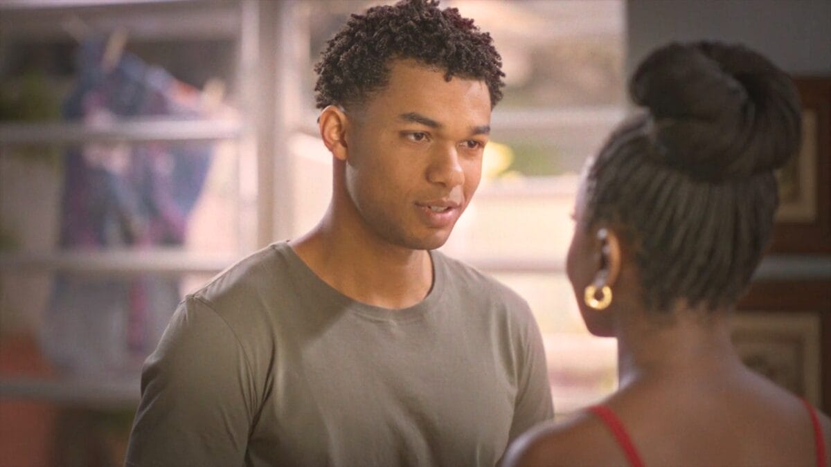 Resumo do capítulo de quarta-feira 12 de novembro de 2025 de Dona de Mim