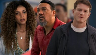 Resumo do capítulo de quarta-feira 12 de novembro de 2025 de Três Graças