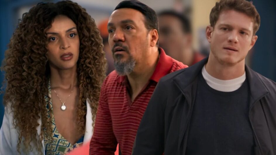 Resumo do capítulo de quarta-feira 12 de novembro de 2025 de Três Graças