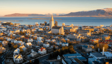 Estas são as 15 cidades mais seguras do Mundo para turistas (uma das estreias é portuguesa) – Human Resources