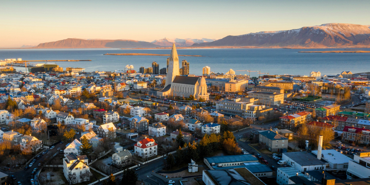 Estas são as 15 cidades mais seguras do Mundo para turistas (uma das estreias é portuguesa) – Human Resources