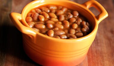 Risco de obesidade aumenta em 20% com a exclusão do feijão da dieta