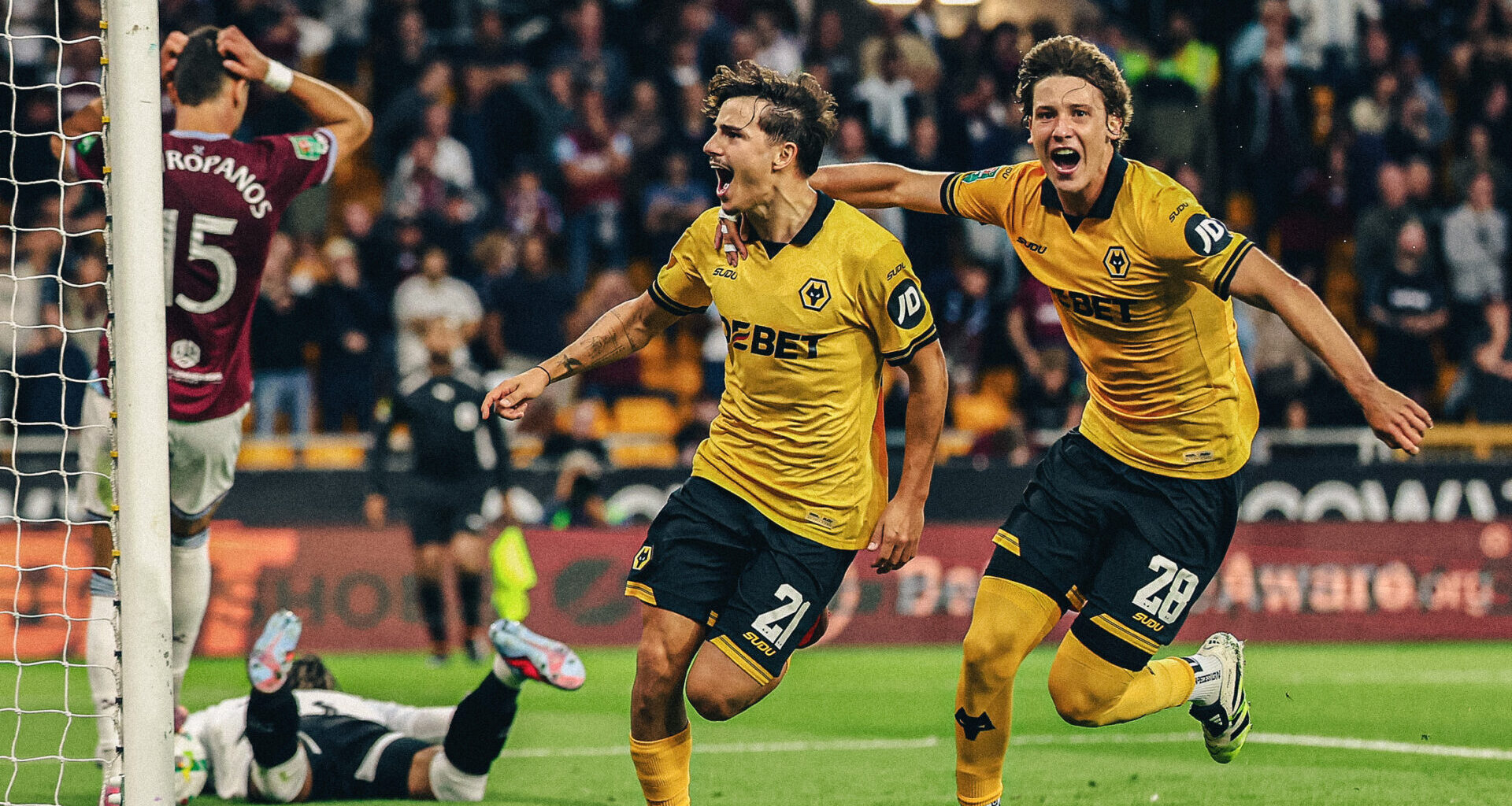 Já se conhece o sucessor de Vítor Pereira no Wolverhampton