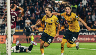 Já se conhece o sucessor de Vítor Pereira no Wolverhampton