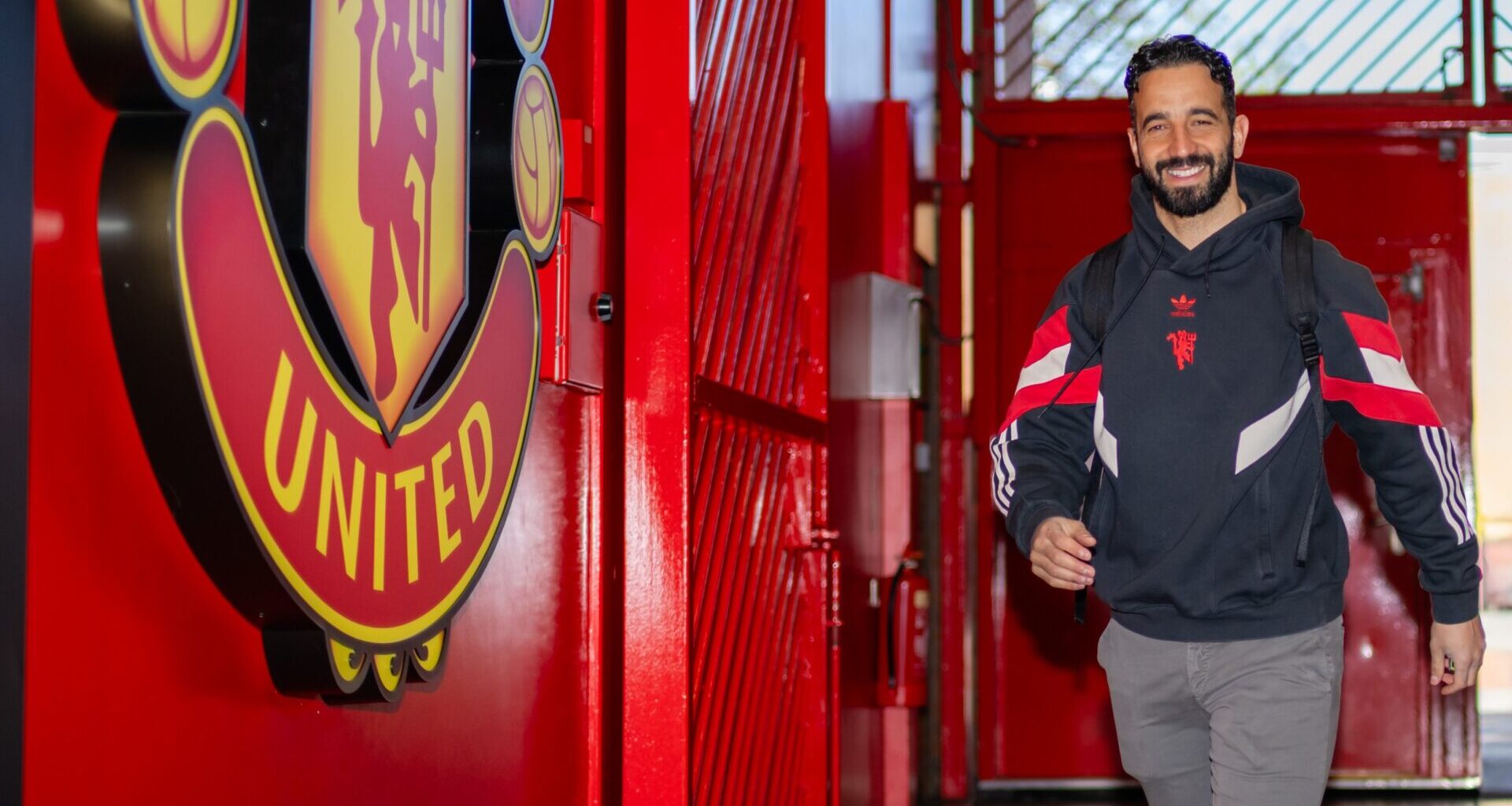 «Ele tem um enorme impacto em tudo o que diz»