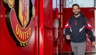 «Ele tem um enorme impacto em tudo o que diz»