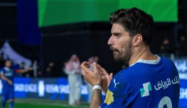 Rúben Neves já tem futuro definido