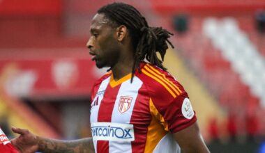 «O Cristiano Ronaldo não é assim tão difícil de marcar, mas...»