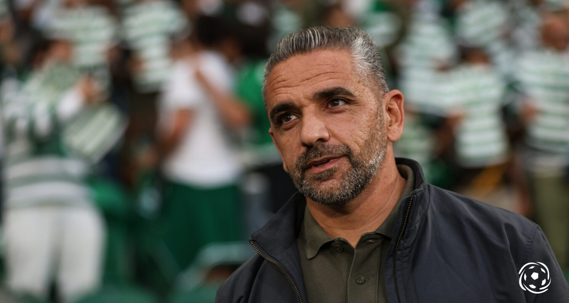 Sporting avança para a contratação de central por 2 milhões de euros