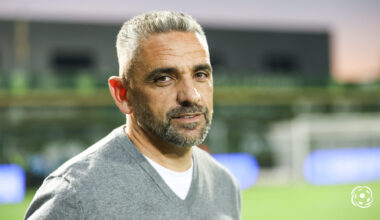 Sporting define nova posição para atacar no mercado de janeiro