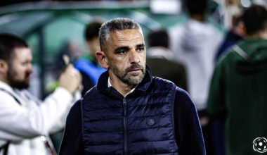 Rui Borges na lista do Wolverhampton para suceder a Vítor Pereira