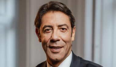 Os candidatos presentes na tomada de posse de Rui Costa (e os que faltaram)