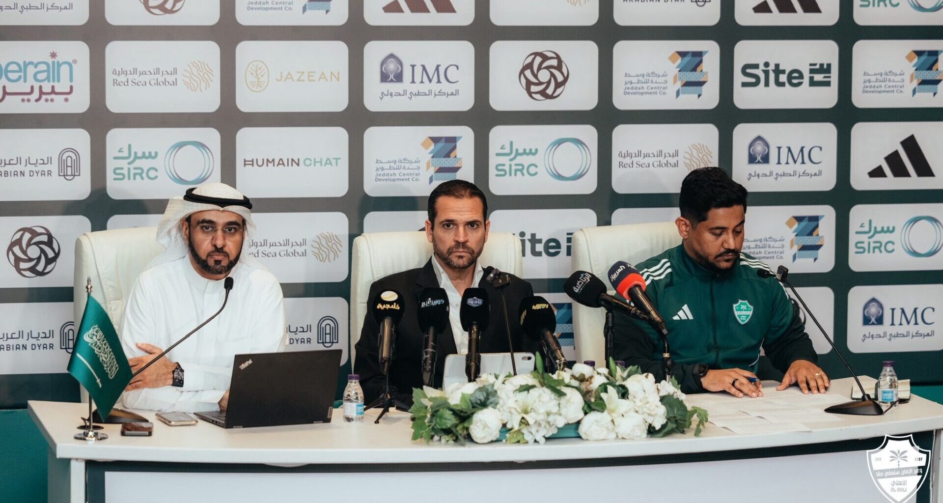 «Os fãs e os media tem todo o direito de criticar»