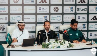 «Os fãs e os media tem todo o direito de criticar»