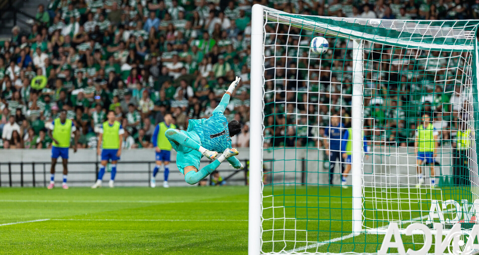 Eis a atualização do Ranking UEFA depois do empate do Sporting contra a Juventus