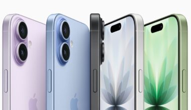 Smartphones: Apple cada vez mais perto de destronar Samsung e de liderar vendas pela primeira vez em 14 anos - Equipamentos