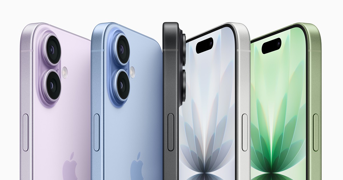 Smartphones: Apple cada vez mais perto de destronar Samsung e de liderar vendas pela primeira vez em 14 anos - Equipamentos