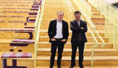 “Queremos Formar os Arquitetos da Inovação Brasileira”